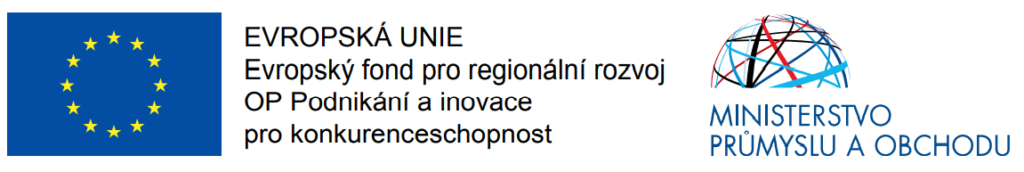 Evropská unie a Operační program Podnikání a inovace pro konkurenceschopnost