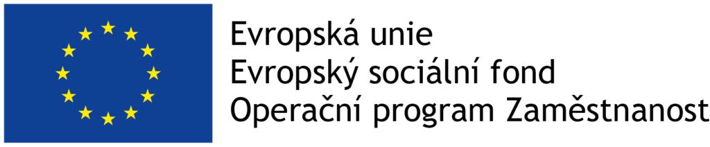 Evropský sociální fond a Operační program Zaměstnanost