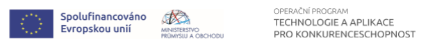 Spolufinancováno Evropskou unií