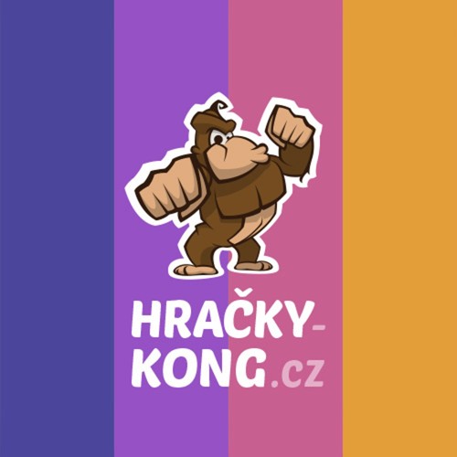 hracky-kong.cz