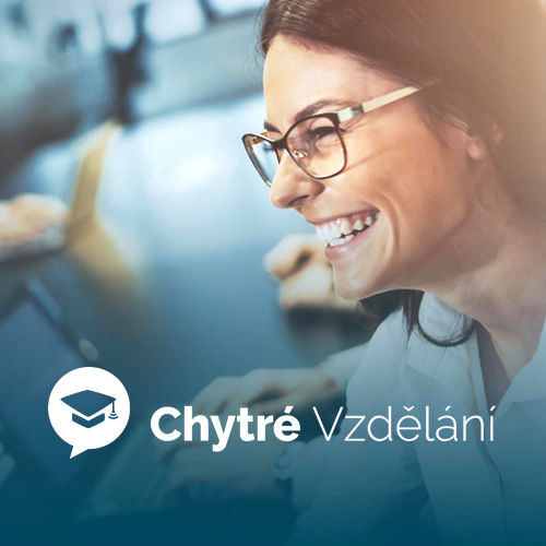 Chytré vzdělání