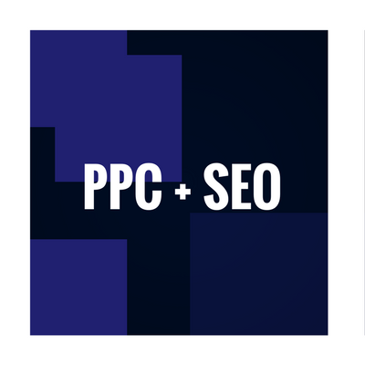 PPC + SEO