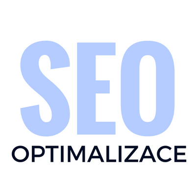 seo optimalizace