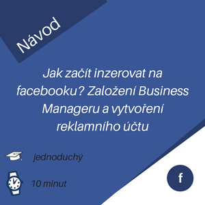 Jak začít inzerovat na facebooku? Jak začít inzerovat na facebooku?