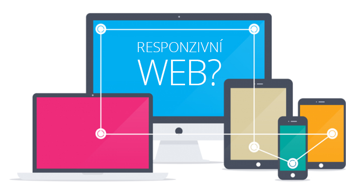 responzivní webdesign