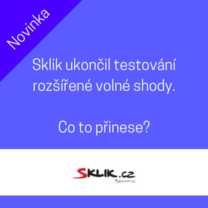 Sklik ukončil testování rozšířené volné shody klíčových slov. Pokus nevyšel dle představ Sklik ukončil testování rozšířené volné shody klíčových slov. Pokus nevyšel dle představ