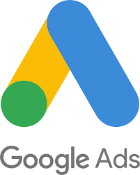 google ads logo