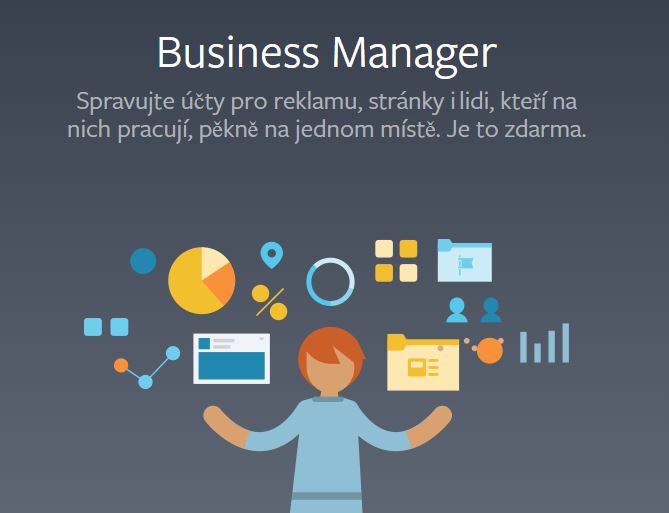 Facebook Business Manager