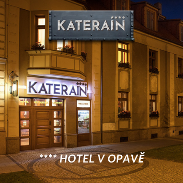 Hotel Katerain Opava
