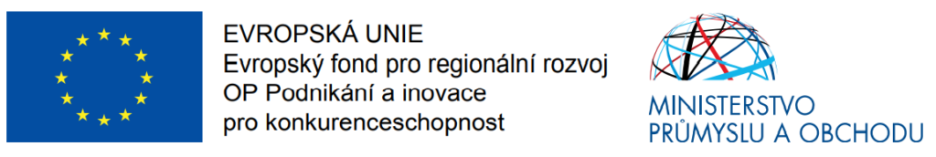 Evropský fond pro regionální rozvoj