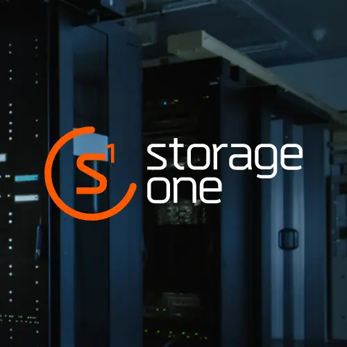 Storage One